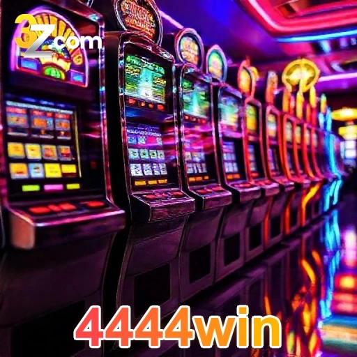4444win bet