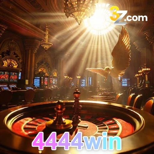 4444win bet Jogos de caça-níqueis