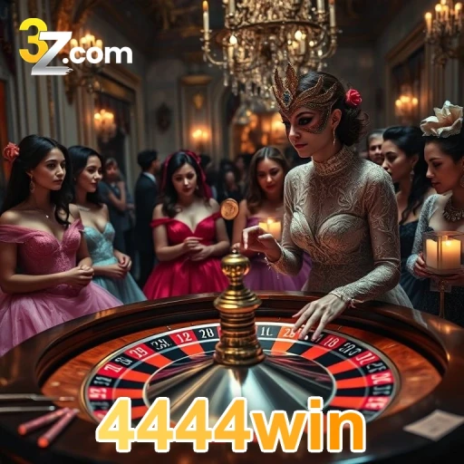 4444win bet Jogos de caça-níqueis
